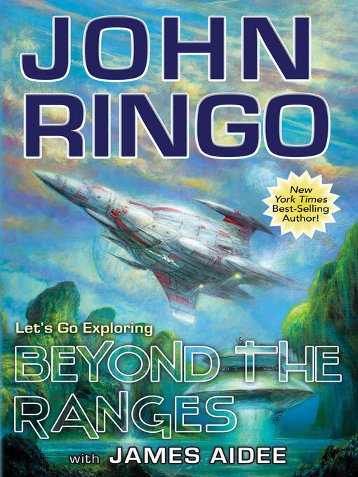 Title details for Beyond the Ranges by John Ringo - Wait list